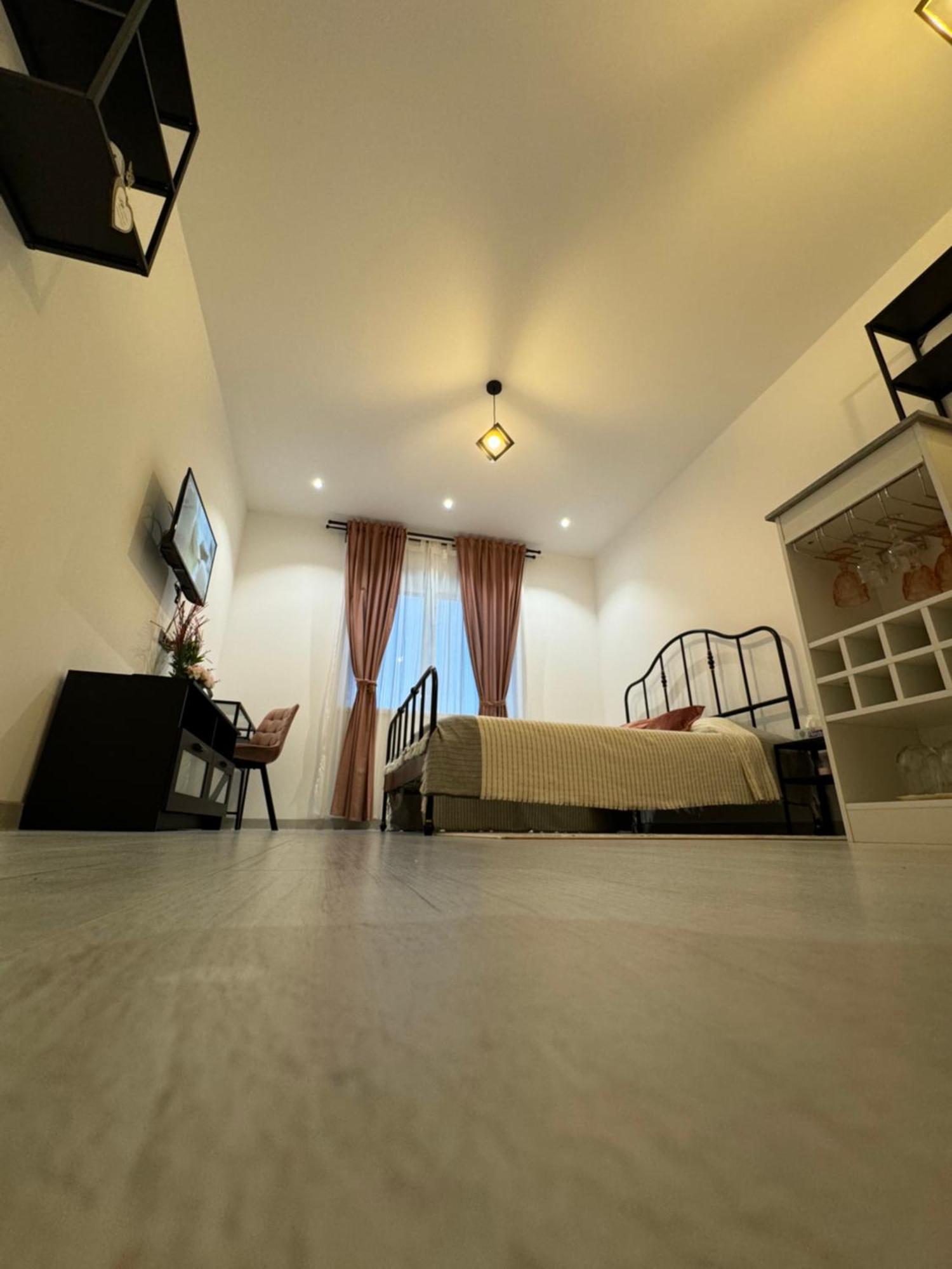 La Mika -Your Home Bucarest Exterior foto