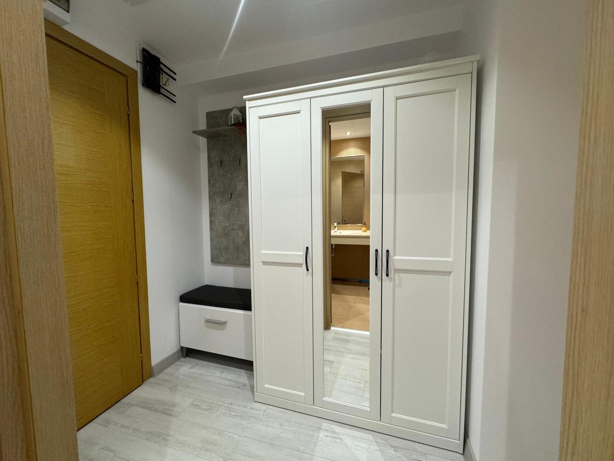 La Mika -Your Home Bucarest Exterior foto