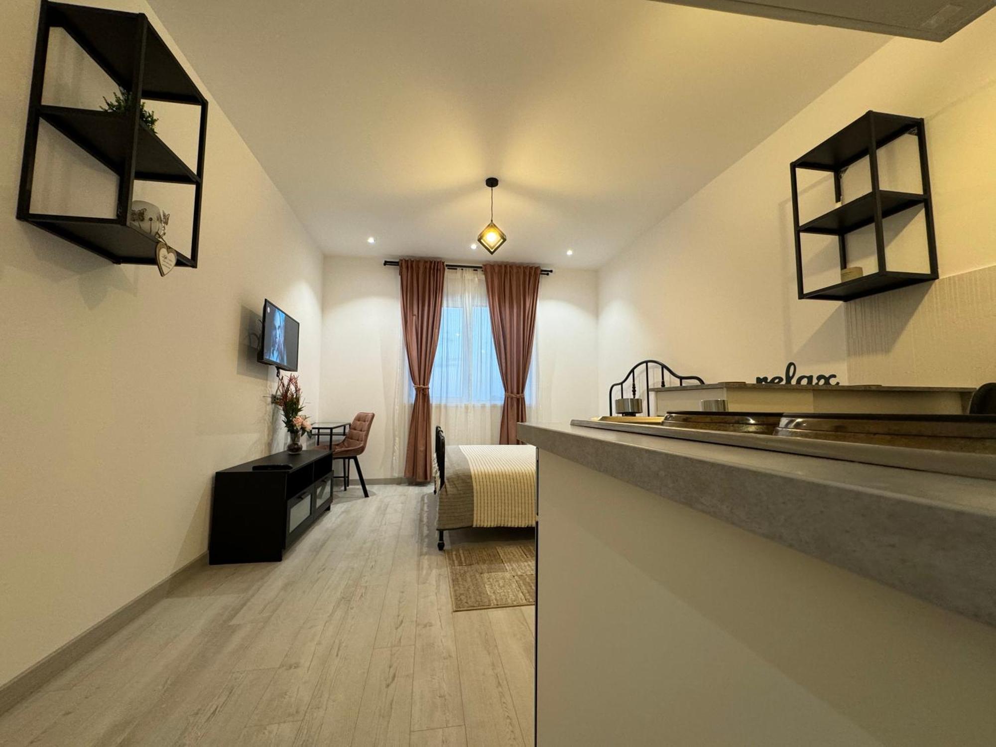 La Mika -Your Home Bucarest Exterior foto
