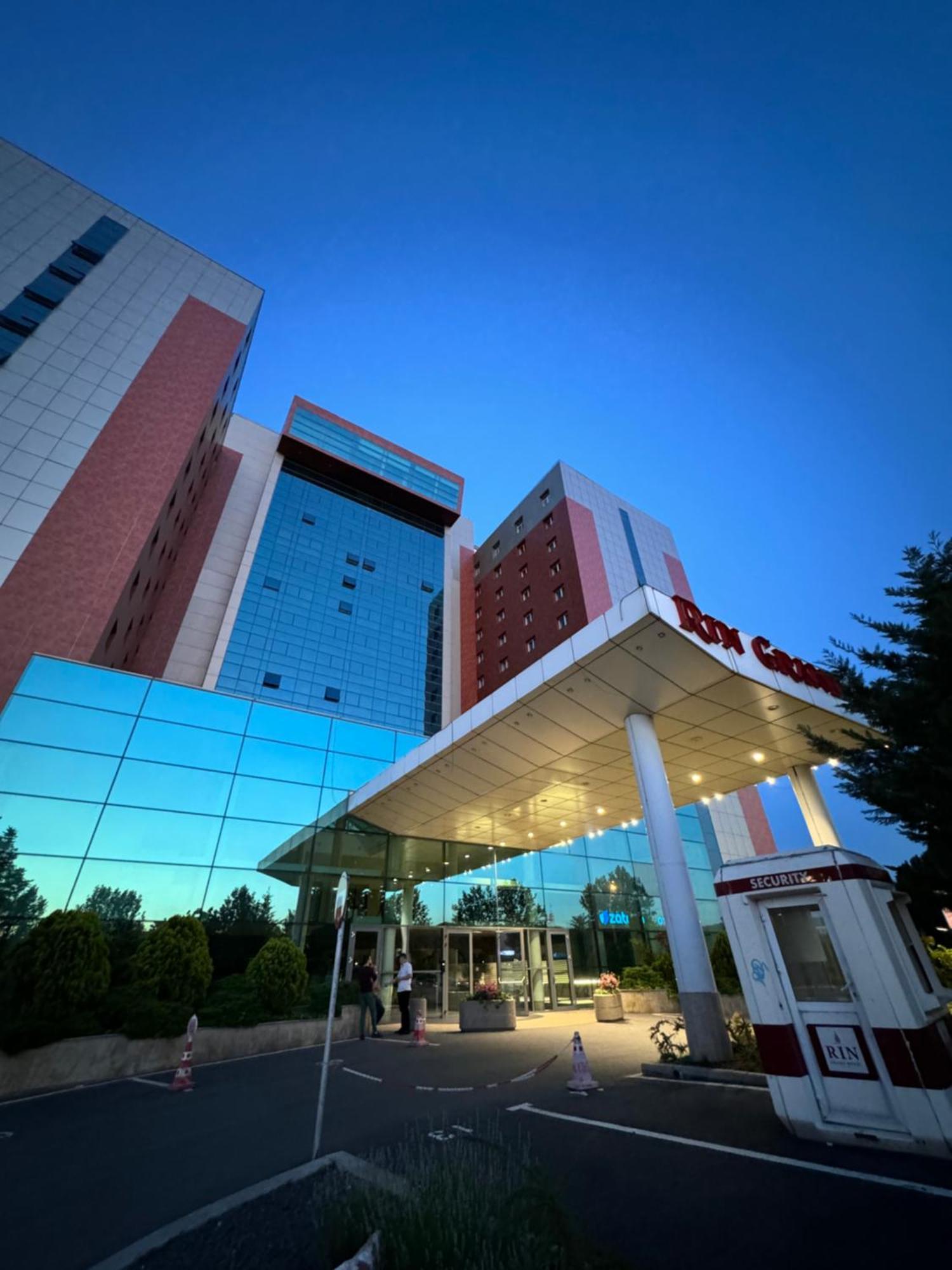 La Mika -Your Home Bucarest Exterior foto