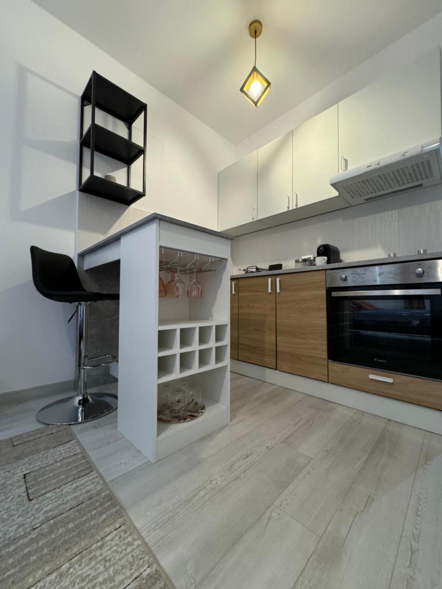 La Mika -Your Home Bucarest Exterior foto